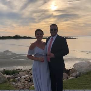 Meet your Posher, Beth